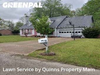 Lawn Mow nearby Jackson, TN, 