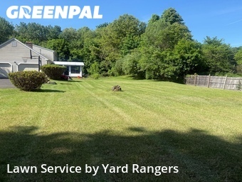 Yard Mowing nearby Cheshire, CT, 