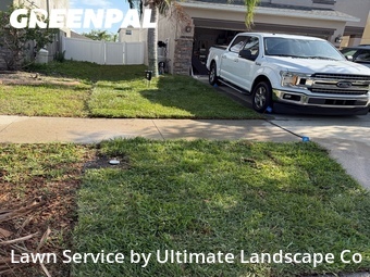 Lawn Cutting nearby Ruskin, FL, 