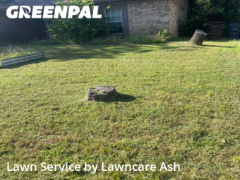 Lawn Care nearby Denton, TX, 