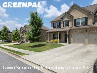 Yard Cutting nearby Loganville, GA, 