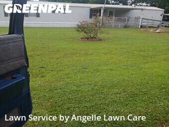 Grass Cutting nearby Scott, LA, 