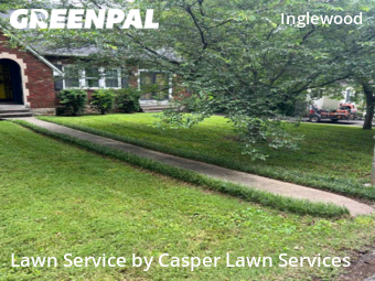 Lawn Cut nearby Nashville, TN, 