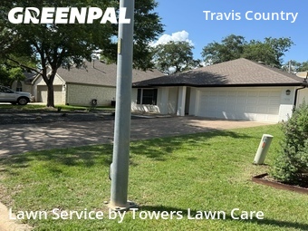 Lawn Maintenance nearby Austin, TX, 