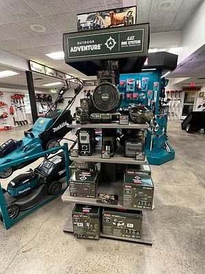 All Pro Equipment Sales and Rental Photo 10