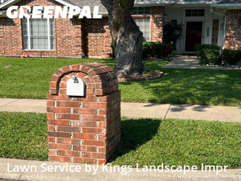 Lawn Care nearby Fort Worth, TX, 