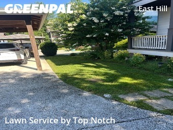 Lawn Mowing nearby Nashville, TN, 