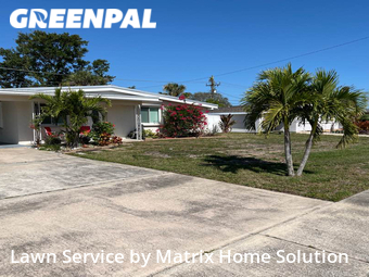 Lawn Cutting nearby Merritt Island, FL, 