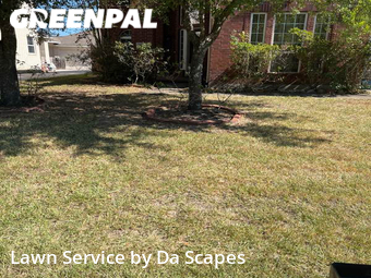 Lawn Mowing nearby Spring, TX, 