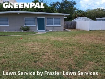 Lawn Maintenance nearby Saint Petersburg, FL, 