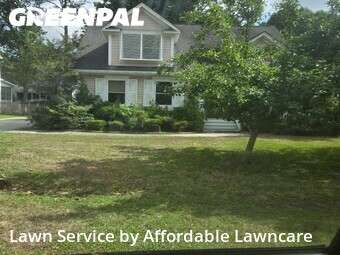 Grass Cutting nearby Johns Island, SC, 