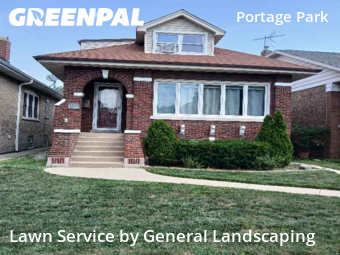 Lawn Cutting nearby Chicago, IL, 