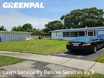 Lawn Service nearby Margate, FL, 