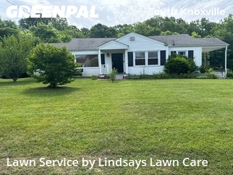 Lawn Maintenance nearby Knoxville, TN, 