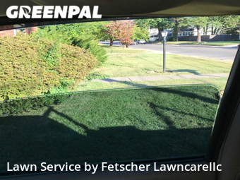 Yard Mowing nearby Evansville, IN, 