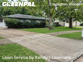 Lawn Service nearby Sugar Land, TX, 