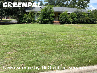 Lawn Mow nearby Columbus, GA, 