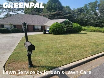 Lawn Mow nearby Huntsville, AL, 