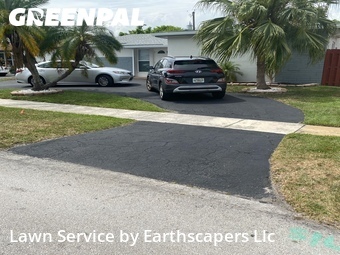 Lawn Mow nearby Sunrise, FL, 
