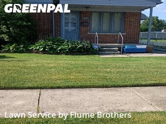 Lawn Care Service nearby Roseville, MI, 