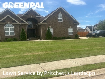 Lawn Mow nearby Murfreesboro, TN, 