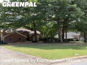 Lawn Service nearby Snellville, GA, 