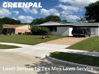 Lawn Care nearby Dallas, TX, 