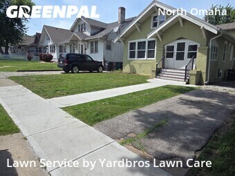 Landscaping Maintenance In Omaha,68112,Landscaping Cleanup by Yardbros Lawn Care, work completed in Jun , 2026