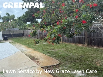 Lawn Mowing nearby Gulfport, FL, 
