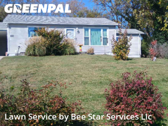 Lawn Service nearby Fenton, MO, 