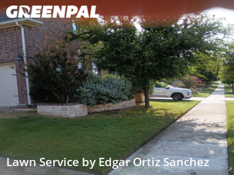 Lawn Care Service nearby Frisco, TX, 