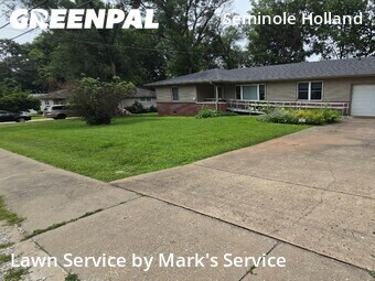 Yard Mowing nearby Springfield, MO, 