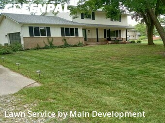 Yard Mowing nearby Farmington Hills, MI, 