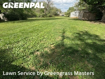 Lawn Service nearby Louisville, KY, 
