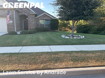Lawn Mowing Service nearby Fort Worth, TX, 