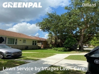Lawn Mowing nearby New Orleans, LA, 