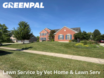 Lawn Mowing nearby Mason, OH, 