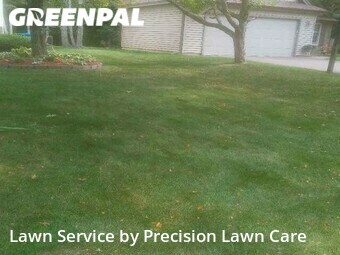 Lawn Mowing nearby North Saint Paul, MN, 