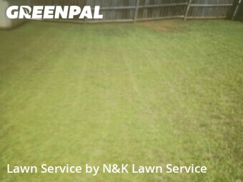 Lawn Cut nearby Gastonia, NC, 
