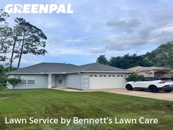 Lawn Maintenance nearby Palm Coast, FL, 