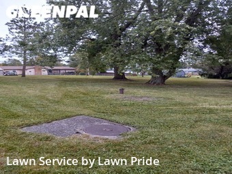 Lawn Care nearby Fort Wayne, IN, 