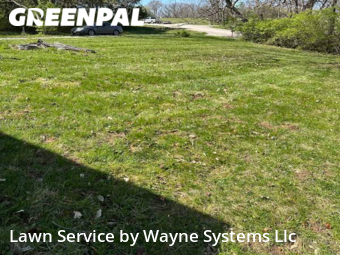 Yard Mowing nearby Columbia, MO, 