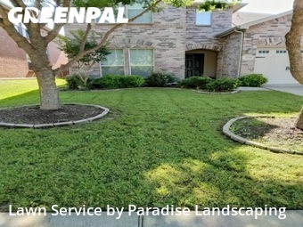 Lawn Care nearby Mc Kinney, TX, 