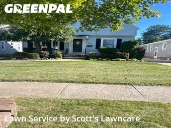 Grass Cutting nearby Parma, OH, 