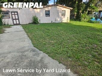 Lawn Mow nearby Fruitland Park, FL, 