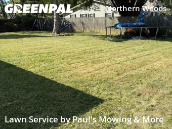 Lawn Mow nearby Columbus, OH, 