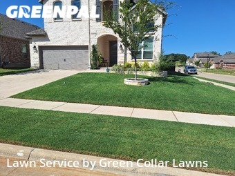 Lawn Mowing Service nearby Kennedale, TX, 