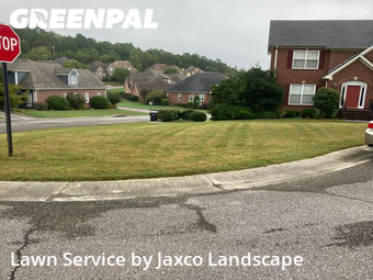 Lawn Cut nearby Birmingham, AL, 