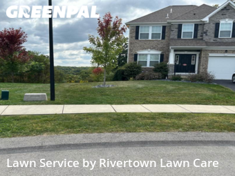 Lawn Mowing Service nearby Beaver, PA, 