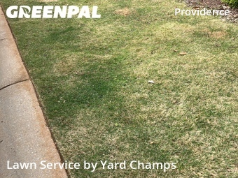 Lawn Mowing nearby Huntsville, AL, 